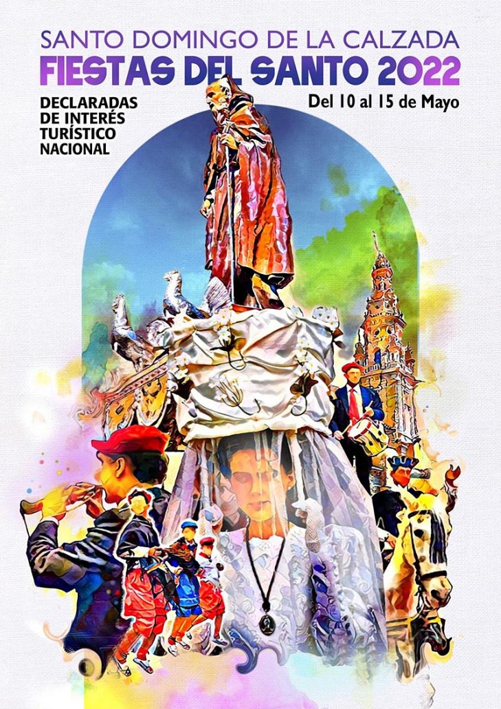 Fiestas del Santo  